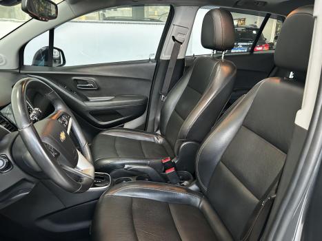 CHEVROLET Tracker 1.4 16V 4P FLEX PREMIER TURBO AUTOMTICO, Foto 8