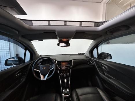 CHEVROLET Tracker 1.4 16V 4P FLEX PREMIER TURBO AUTOMTICO, Foto 10