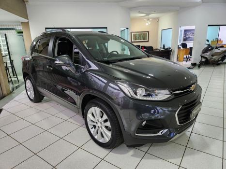 CHEVROLET Tracker 1.4 16V 4P FLEX PREMIER TURBO AUTOMÁTICO, Foto 3 CHEVROLET Tracker 1.4 16V 4P FLEX PREMIER TURBO AUTOMÁTICO, Foto 3