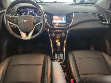 CHEVROLET Tracker 1.4 16V 4P FLEX PREMIER TURBO AUTOMÁTICO, Foto 6 CHEVROLET Tracker 1.4 16V 4P FLEX PREMIER TURBO AUTOMÁTICO, Foto 6