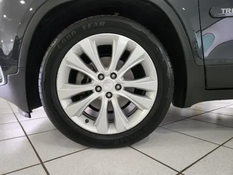 CHEVROLET Tracker 1.4 16V 4P FLEX PREMIER TURBO AUTOMÁTICO, Foto 13 CHEVROLET Tracker 1.4 16V 4P FLEX PREMIER TURBO AUTOMÁTICO, Foto 13