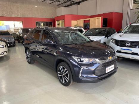 CHEVROLET Tracker 1.0 12V 4P FLEX TURBO LT AUTOMTICO, Foto 2