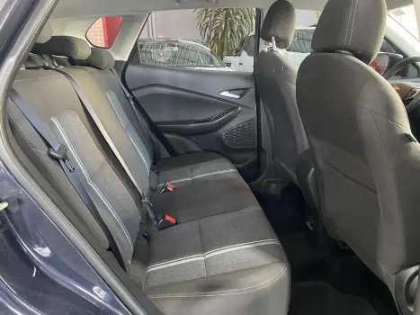 CHEVROLET Tracker 1.0 12V 4P FLEX TURBO LT AUTOMTICO, Foto 13