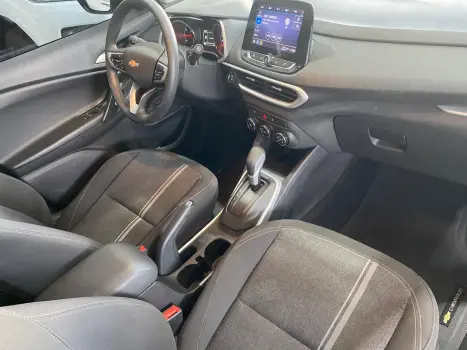CHEVROLET Tracker 1.0 12V 4P FLEX TURBO LT AUTOMTICO, Foto 14