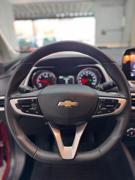 CHEVROLET Tracker 1.0 12V 4P FLEX TURBO LTZ AUTOMÁTICO, Foto 7 CHEVROLET Tracker 1.0 12V 4P FLEX TURBO LTZ AUTOMÁTICO, Foto 7