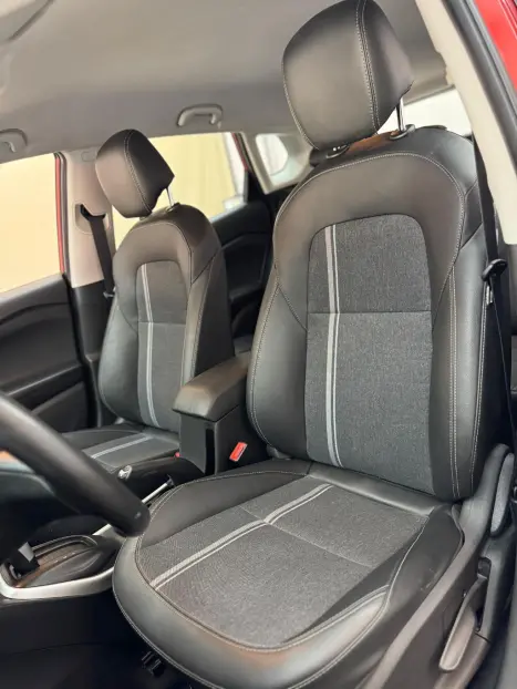 CHEVROLET Tracker 1.0 12V 4P FLEX TURBO LTZ AUTOMÁTICO, Foto 9 CHEVROLET Tracker 1.0 12V 4P FLEX TURBO LTZ AUTOMÁTICO, Foto 9