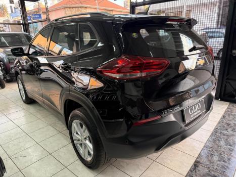 CHEVROLET Tracker 1.0 12V 4P FLEX TURBO AUTOMÁTICO, Foto 4 CHEVROLET Tracker 1.0 12V 4P FLEX TURBO AUTOMÁTICO, Foto 4