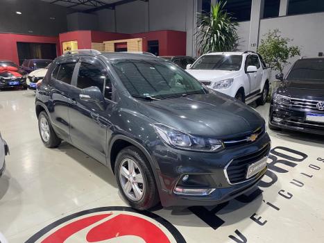 CHEVROLET Tracker 1.4 16V 4P FLEX LT TURBO AUTOMTICO, Foto 1