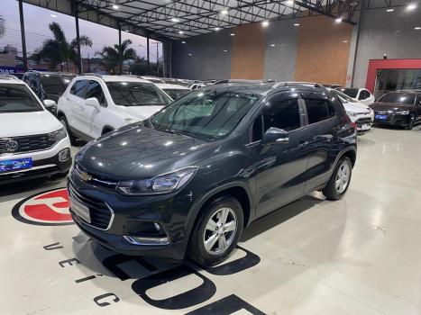 CHEVROLET Tracker 1.4 16V 4P FLEX LT TURBO AUTOMTICO, Foto 2