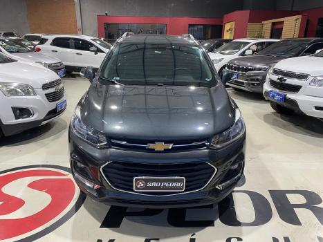 CHEVROLET Tracker 1.4 16V 4P FLEX LT TURBO AUTOMTICO, Foto 3