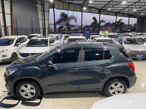 CHEVROLET Tracker 1.4 16V 4P FLEX LT TURBO AUTOMTICO, Foto 4