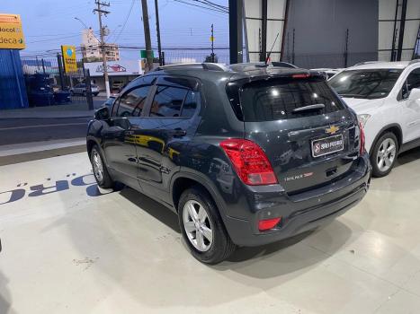 CHEVROLET Tracker 1.4 16V 4P FLEX LT TURBO AUTOMTICO, Foto 5