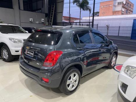 CHEVROLET Tracker 1.4 16V 4P FLEX LT TURBO AUTOMTICO, Foto 6
