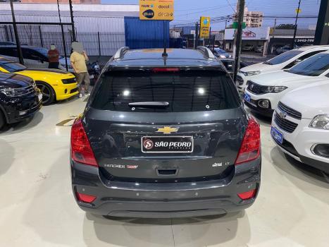 CHEVROLET Tracker 1.4 16V 4P FLEX LT TURBO AUTOMTICO, Foto 7