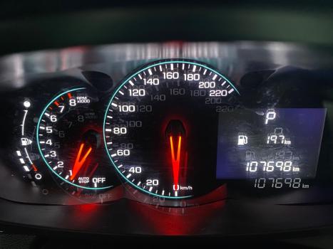 CHEVROLET Tracker 1.4 16V 4P FLEX LT TURBO AUTOMTICO, Foto 8