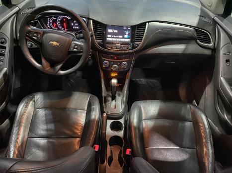 CHEVROLET Tracker 1.4 16V 4P FLEX LT TURBO AUTOMTICO, Foto 9