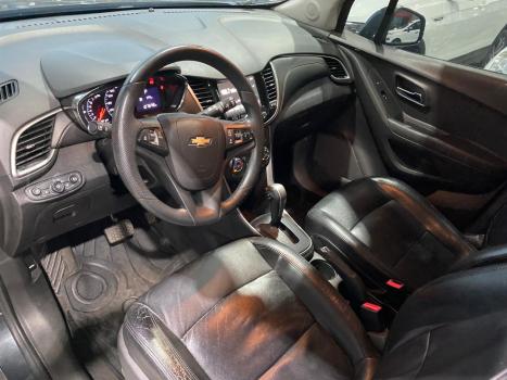CHEVROLET Tracker 1.4 16V 4P FLEX LT TURBO AUTOMTICO, Foto 10
