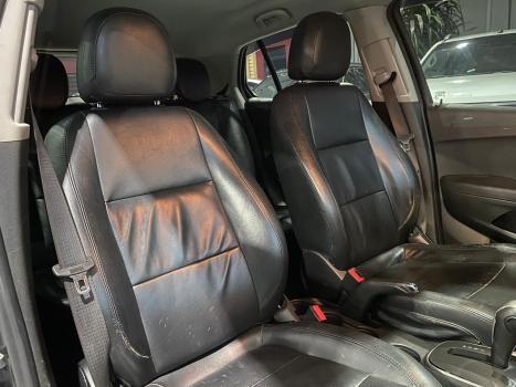 CHEVROLET Tracker 1.4 16V 4P FLEX LT TURBO AUTOMTICO, Foto 11