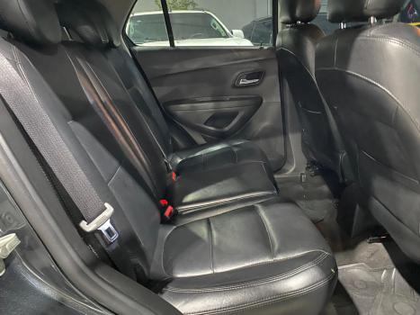 CHEVROLET Tracker 1.4 16V 4P FLEX LT TURBO AUTOMTICO, Foto 12