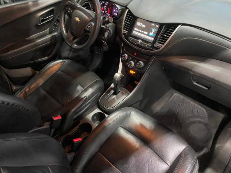 CHEVROLET Tracker 1.4 16V 4P FLEX LT TURBO AUTOMTICO, Foto 13