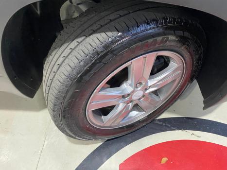 CHEVROLET Tracker 1.4 16V 4P FLEX LT TURBO AUTOMTICO, Foto 14