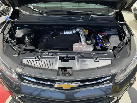 CHEVROLET Tracker 1.4 16V 4P FLEX LT TURBO AUTOMTICO, Foto 15