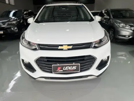 CHEVROLET Tracker 1.4 16V 4P FLEX PREMIER TURBO AUTOMTICO, Foto 10