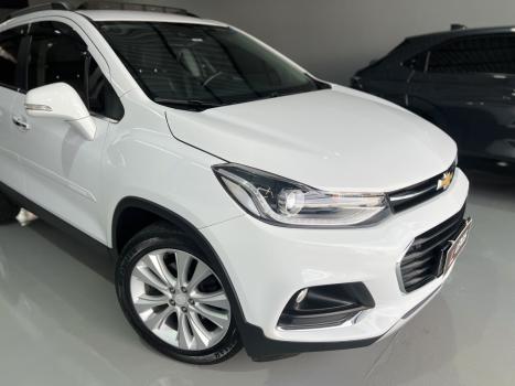 CHEVROLET Tracker 1.4 16V 4P FLEX PREMIER TURBO AUTOMTICO, Foto 6