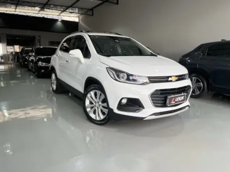 CHEVROLET Tracker 1.4 16V 4P FLEX PREMIER TURBO AUTOMTICO, Foto 2