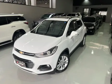 CHEVROLET Tracker 1.4 16V 4P FLEX PREMIER TURBO AUTOMTICO, Foto 5