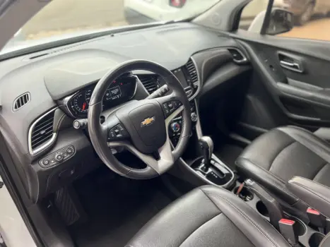 CHEVROLET Tracker 1.4 16V 4P FLEX PREMIER TURBO AUTOMTICO, Foto 13
