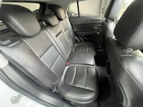 CHEVROLET Tracker 1.4 16V 4P FLEX PREMIER TURBO AUTOMTICO, Foto 17