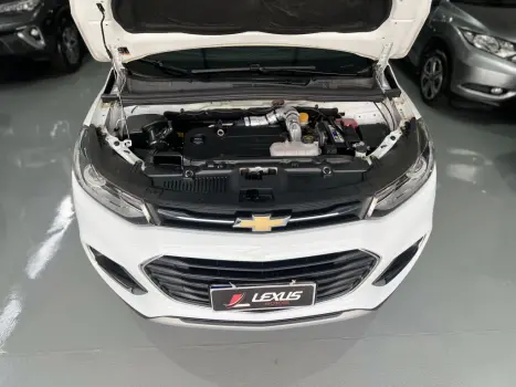 CHEVROLET Tracker 1.4 16V 4P FLEX PREMIER TURBO AUTOMTICO, Foto 11