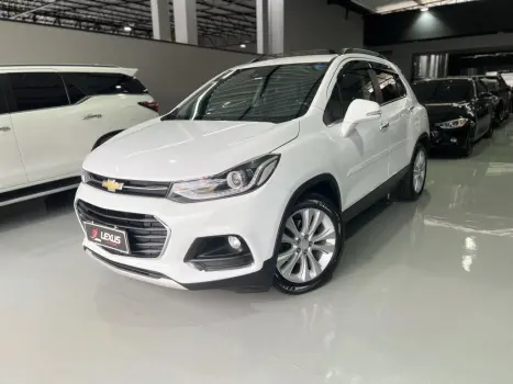 CHEVROLET Tracker 1.4 16V 4P FLEX PREMIER TURBO AUTOMTICO, Foto 1