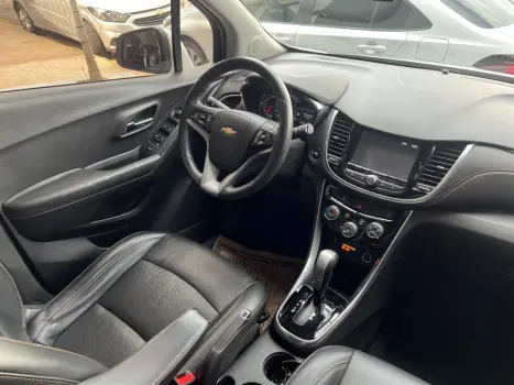 CHEVROLET Tracker 1.4 16V 4P FLEX PREMIER TURBO AUTOMTICO, Foto 12