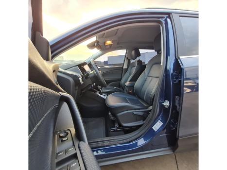 CHEVROLET Tracker 1.2 12V 4P FLEX TURBO PREMIER AUTOMTICO, Foto 11