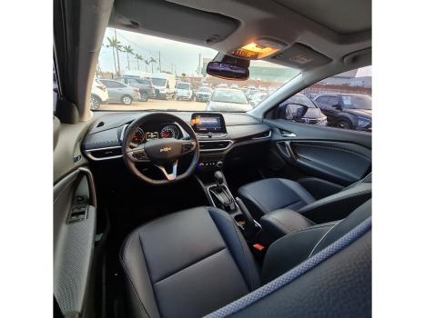 CHEVROLET Tracker 1.2 12V 4P FLEX TURBO PREMIER AUTOMTICO, Foto 12