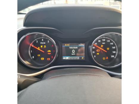 CHEVROLET Tracker 1.2 12V 4P FLEX TURBO PREMIER AUTOMTICO, Foto 13
