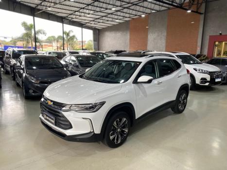 CHEVROLET Tracker 1.2 12V 4P FLEX TURBO PREMIER AUTOMTICO, Foto 1