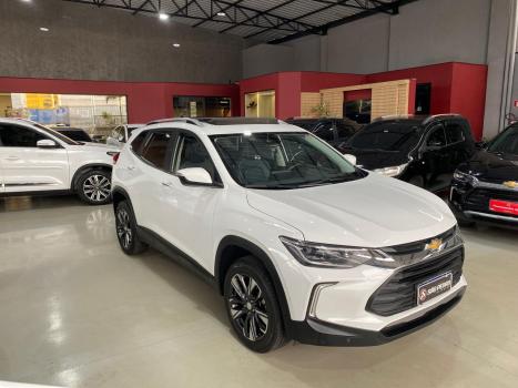 CHEVROLET Tracker 1.2 12V 4P FLEX TURBO PREMIER AUTOMTICO, Foto 2