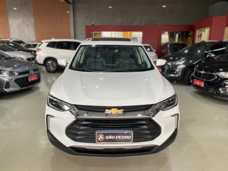 CHEVROLET Tracker 1.2 12V 4P FLEX TURBO PREMIER AUTOMTICO, Foto 3