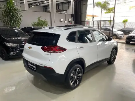 CHEVROLET Tracker 1.2 12V 4P FLEX TURBO PREMIER AUTOMTICO, Foto 6
