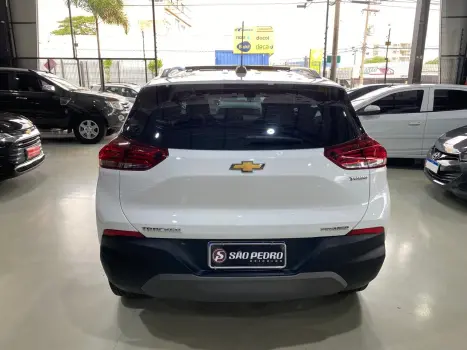 CHEVROLET Tracker 1.2 12V 4P FLEX TURBO PREMIER AUTOMTICO, Foto 7