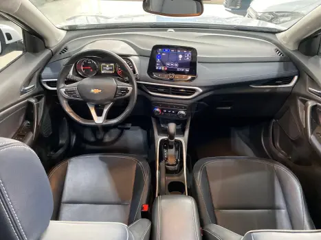 CHEVROLET Tracker 1.2 12V 4P FLEX TURBO PREMIER AUTOMTICO, Foto 9