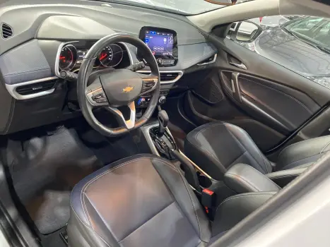 CHEVROLET Tracker 1.2 12V 4P FLEX TURBO PREMIER AUTOMTICO, Foto 10