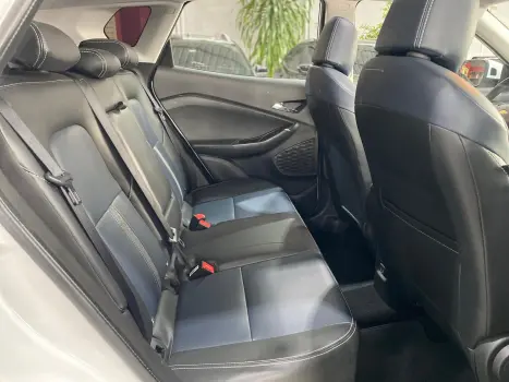 CHEVROLET Tracker 1.2 12V 4P FLEX TURBO PREMIER AUTOMTICO, Foto 12