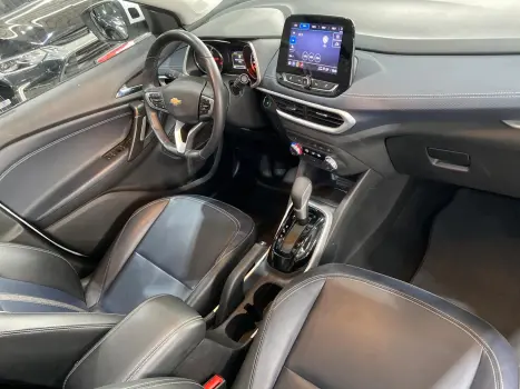 CHEVROLET Tracker 1.2 12V 4P FLEX TURBO PREMIER AUTOMTICO, Foto 14