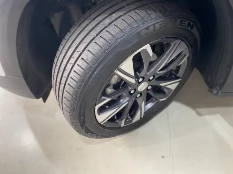 CHEVROLET Tracker 1.2 12V 4P FLEX TURBO PREMIER AUTOMTICO, Foto 15