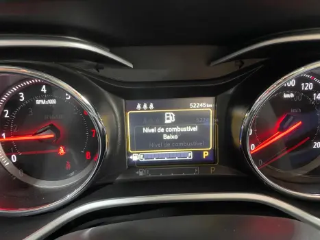 CHEVROLET Tracker 1.2 12V 4P FLEX TURBO PREMIER AUTOMTICO, Foto 16