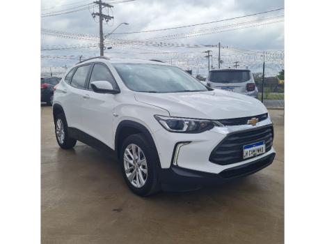 CHEVROLET Tracker 1.0 12V 4P FLEX TURBO LTZ AUTOMTICO, Foto 3